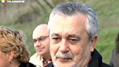 El PP asegura que Chaves y Griñan sabían de las irregularidades en los ERES de Andalucía