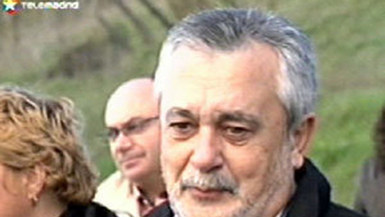 El PP asegura que Chaves y Griñan sabían de las irregularidades en los ERES de Andalucía