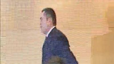 Dimite el alcalde de Boadilla para no perjudicar al PP y se declara inocente