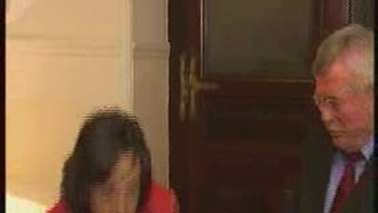 El Gobierno no descarta incrementar la fiscalidad del automóvil "en el futuro"