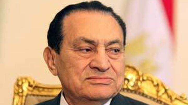 Euforia en Egipto ante la posibilidad de que Mubarak anuncie su renuncia al poder esta noche
