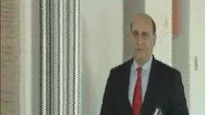 Walid Phares, experto en terrorismo internacional, advierte del riesgo de que en Egipto los Hermanos Musulmanes pacten con el r