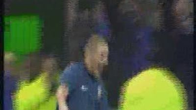 Benzema vuelve a marcar con la selección francesa