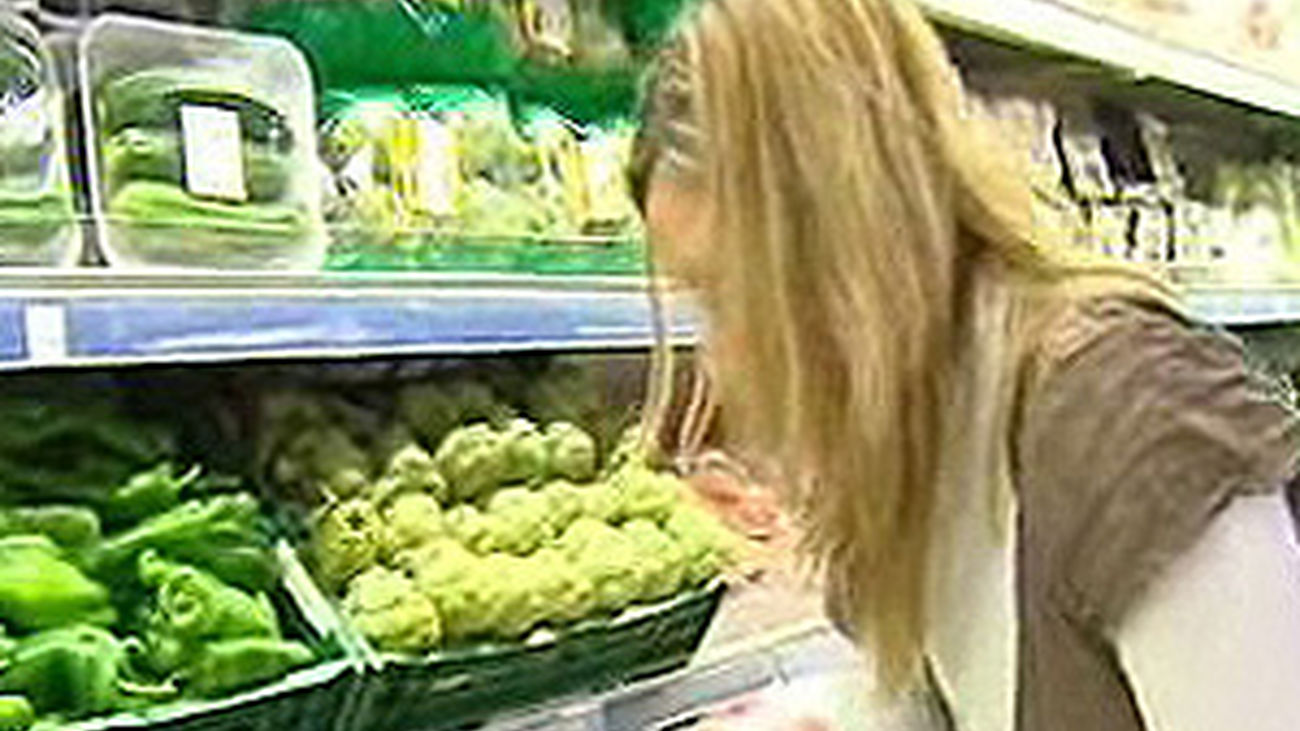 La dieta empieza en el súper