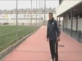 El Rayo Vallecano por dentro