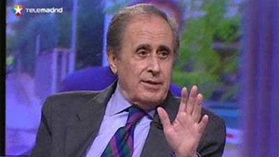 Jaime Peñafiel: "Siempre he apostado por el amor de la Duquesa y Alfonso"