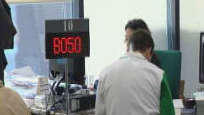 Aprobado el plan de contratación a tiempo parcial y la ayuda de 400 euros