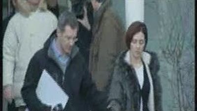 La Policía suiza confirma que el padre de las mellizas dejó dicho por carta que las mató