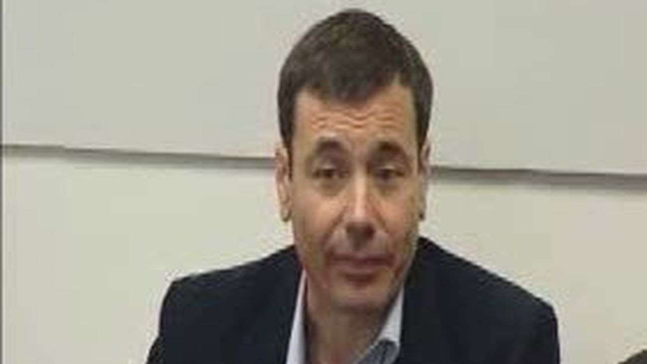 Gómez:"Los socialistas madrileños somos mayores  de edad y sabemos resolver nuestras cosas"