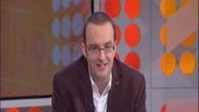 La otra crónica deportiva en Telemadrid