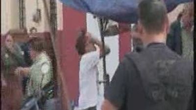 Continúa la espiral de violencia en México