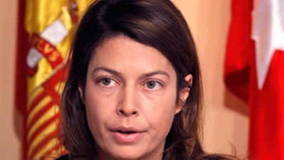 Figar advierte que no dará marcha atrás en lo de las 20 horas del profesorado