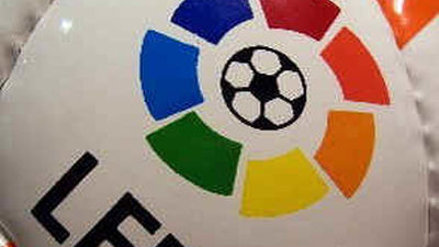 La Liga de Fútbol Profesional anuncia que no permitirá el acceso a las radios