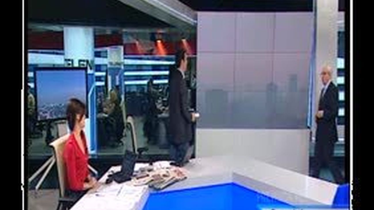 Respuesta a los espectadores