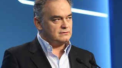 Pons dice que el PP no llevará en su programa una subida de impuestos a los más ricos