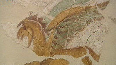 Yacimientos arqueológicos en Alcalá