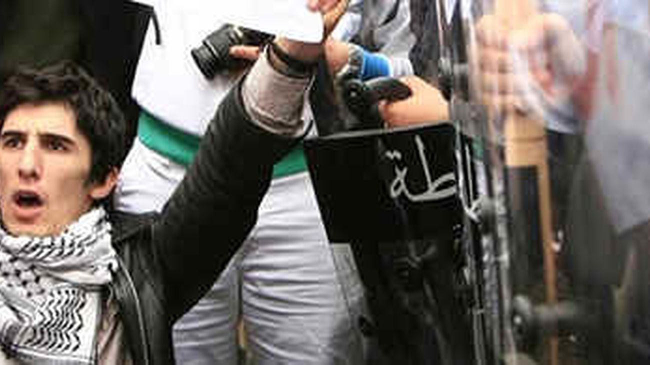 Egipto recupera paulatinamente la normalidad tras la revolución