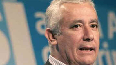 Arenas exige a Duran y Lleida que no dé "ni una lección más" a los demás