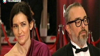 La película "Pan negro" arrasa con 9 galardones en  los Premios Goya