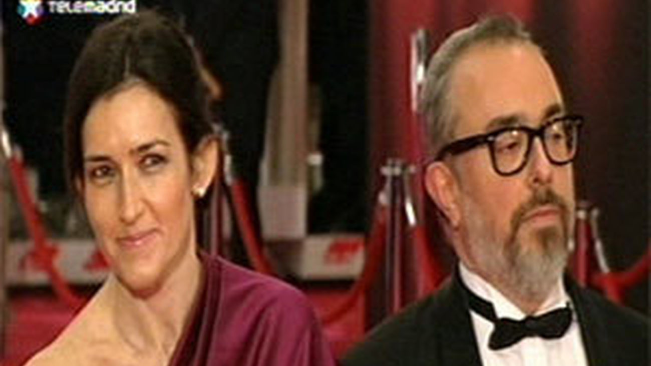 La película "Pan negro" arrasa con 9 galardones en  los Premios Goya