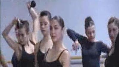 Madrid se viste de danza con su I Encuentro  Internacional de Escuelas