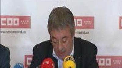 Gordo propone ahorrar 3.250 millones en un año para  implementar medidas sociales