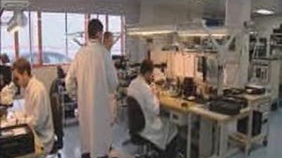 El Ariane 5 llevará tecnología madrileña al espacio