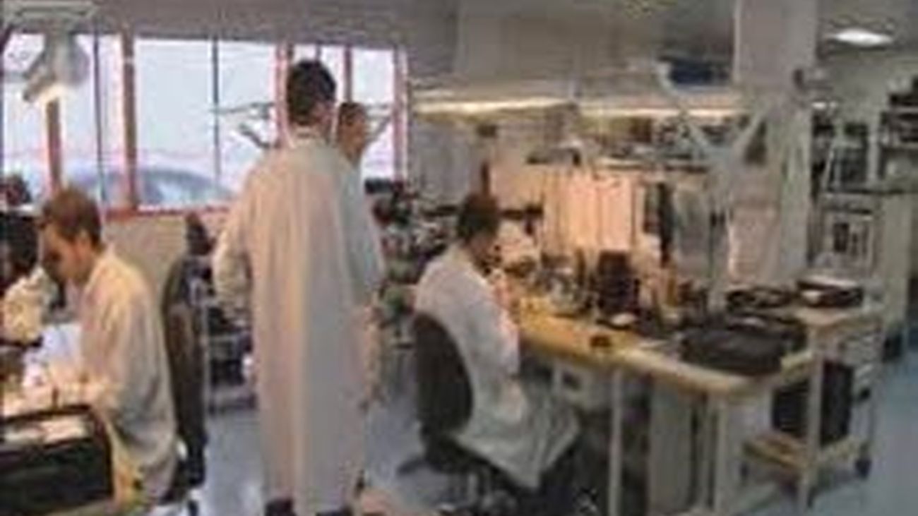 El Ariane 5 llevará tecnología madrileña al espacio