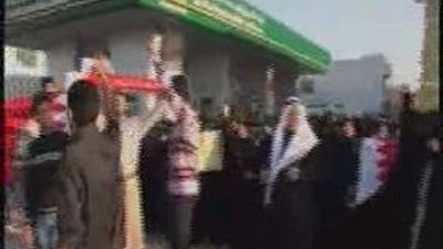 La oleada democrática en el mundo musulman sigue su curso