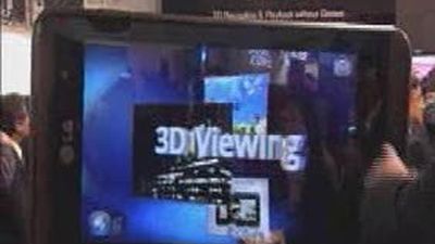 La nueva versión de la tableta de Samsung llegará a España en primavera