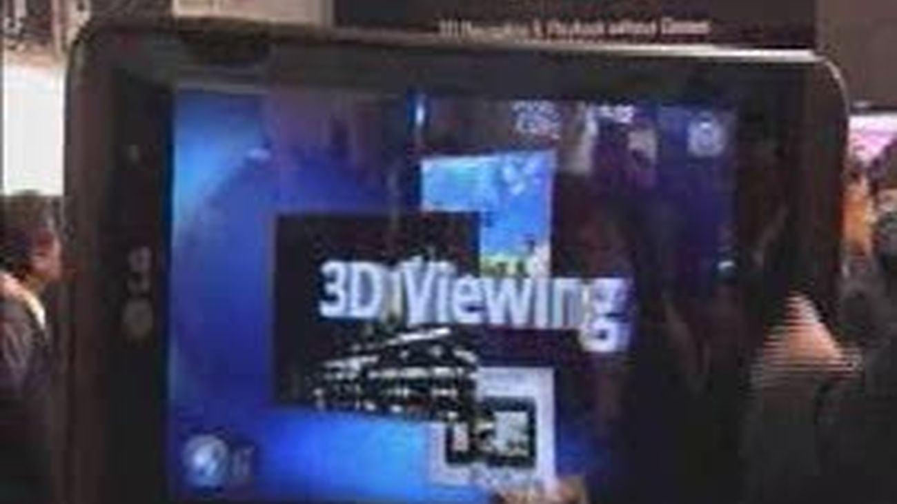 La nueva versión de la tableta de Samsung llegará a España en primavera