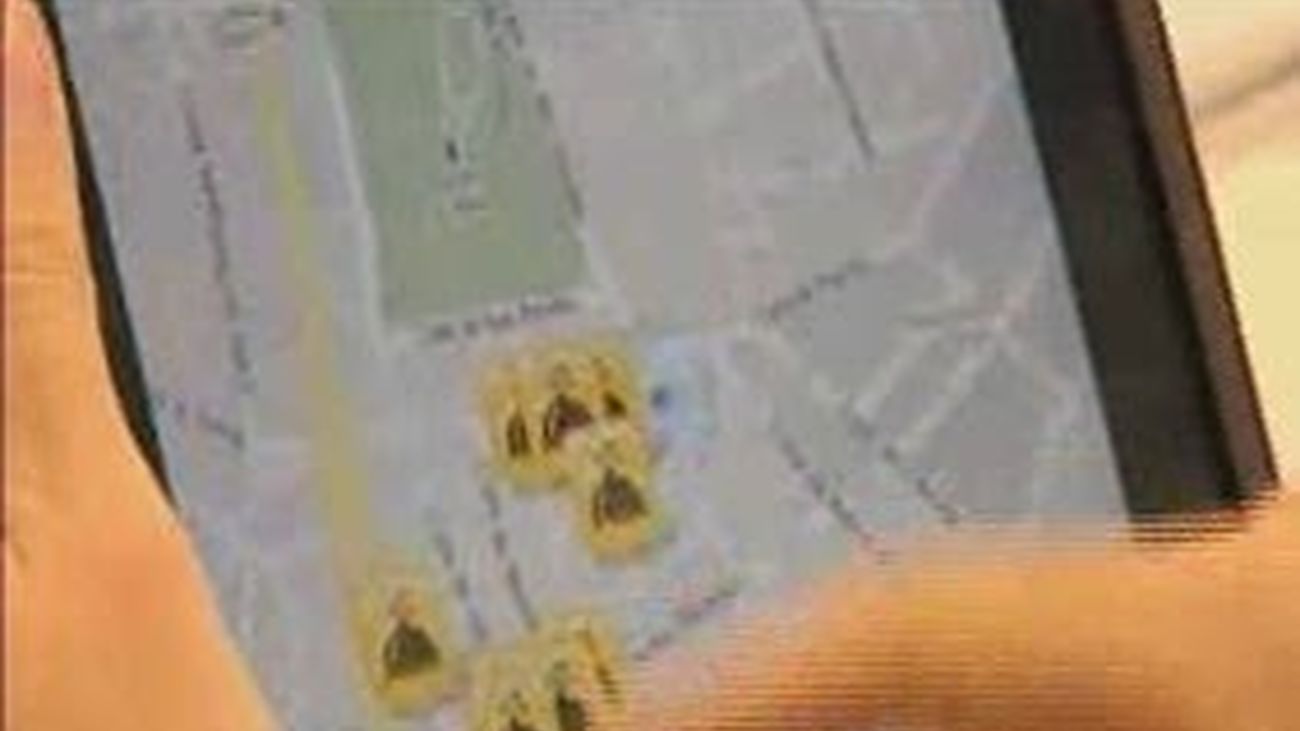 Una pyme madrileña a la cabeza del desarrollo de aplicaciones móviles