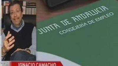 Los sindicatos se "dejaron colar decenas de operaciones irregulares"