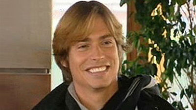 Carlos Baute, experto en seducción