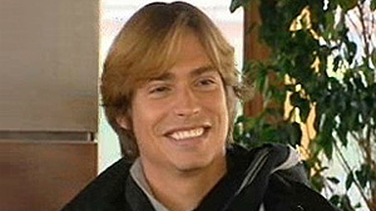 Carlos Baute, experto en seducción