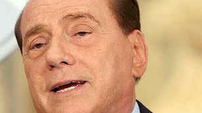 Berlusconi será juzgado por prostitución de menores y abuso de poder