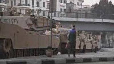 La Junta militar egipcia da un plazo de 10 días para estudiar enmiendas a la Constitución