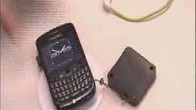 Segundo día del Mobile World Congress