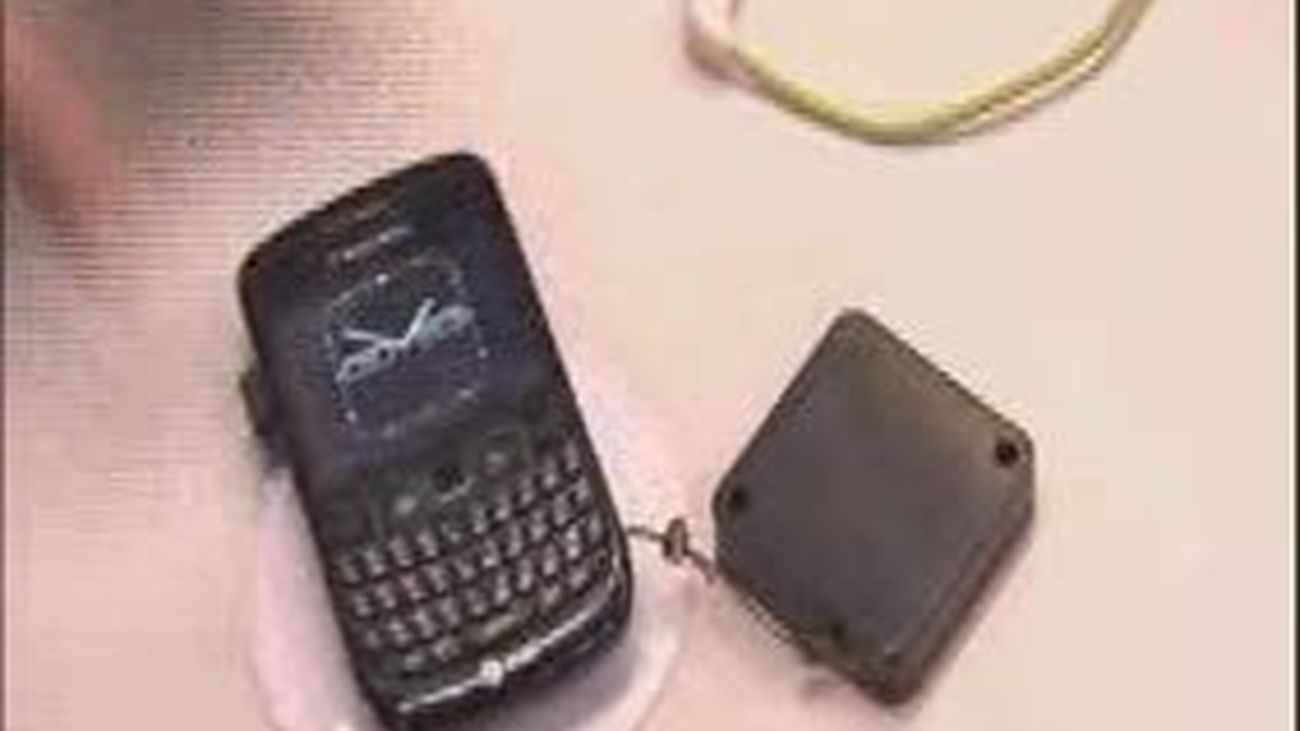 Segundo día del Mobile World Congress