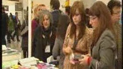 Abre sus puertas en Madrid el 2º Salón "Mi empresa"