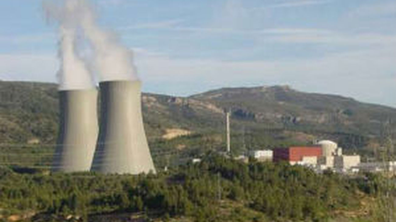 Central Nuclear de Cofrentes