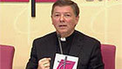 Los Obispos esperan que la ley educativa garantice los derechos de los católicos