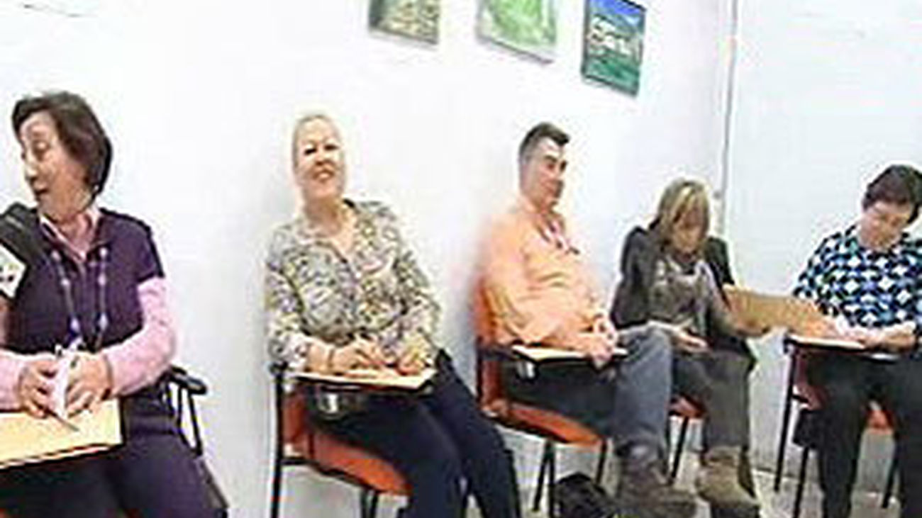 Abuelos cualificados