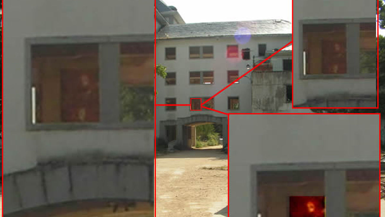 ¿Fantasmas en Navacerrada?