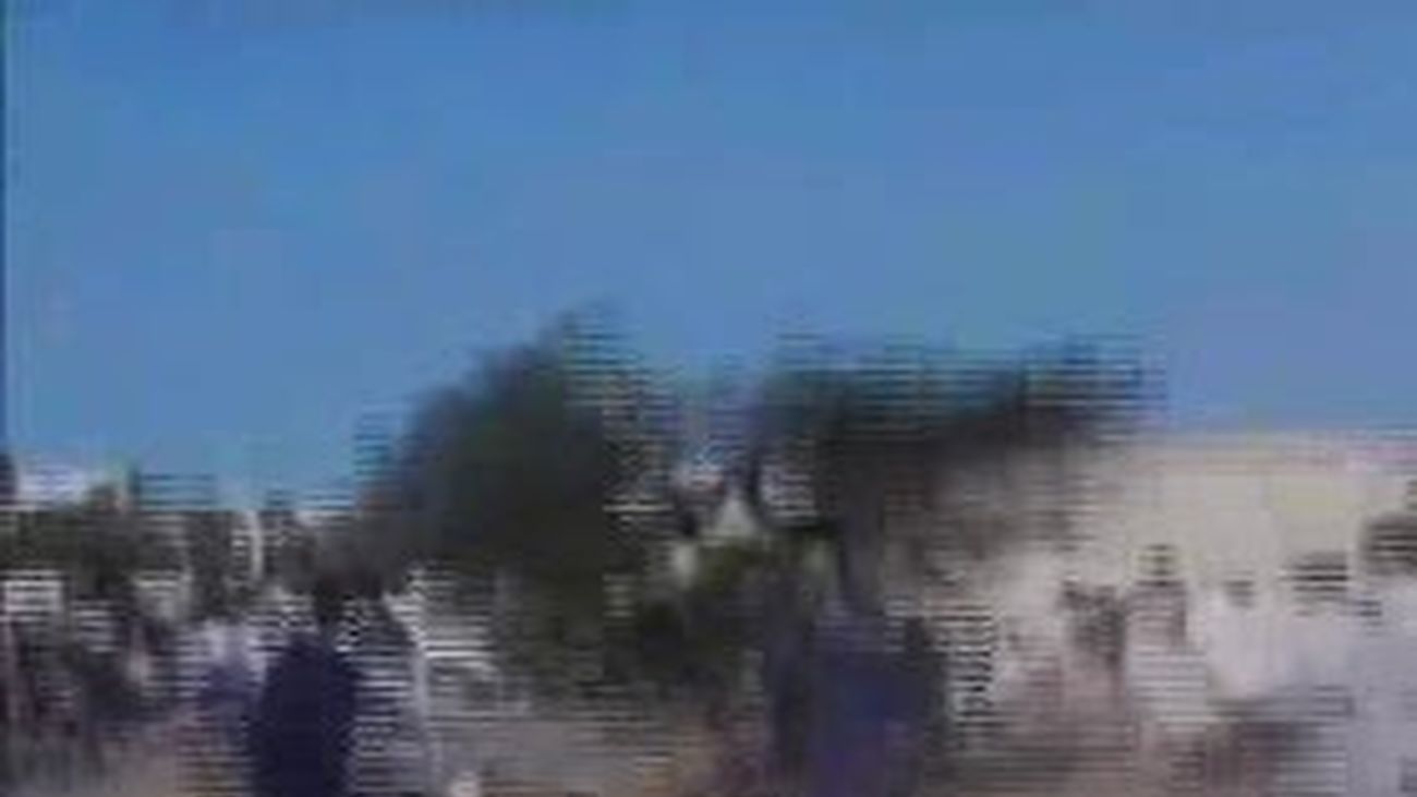 Libia, último país en sumarse a protestas que agitan el Magreb y Oriente Medio