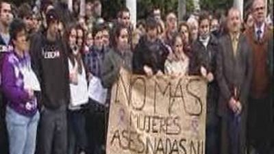 El presunto asesino de la mujer de Málaga evitó 2 años de prisión por maltrato y amenazas haciendo cursos sobre igualdad