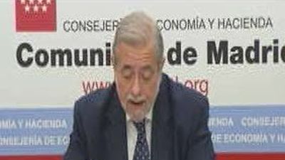 La Comunidad descubrió en 2010 un fraude fiscal de 627,7 millones de euros