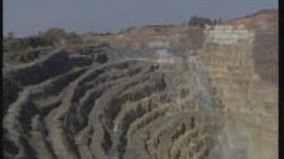 La trama de los ERES incrementó el personal asignado a puestos insalubres en Minas de Río Tinto