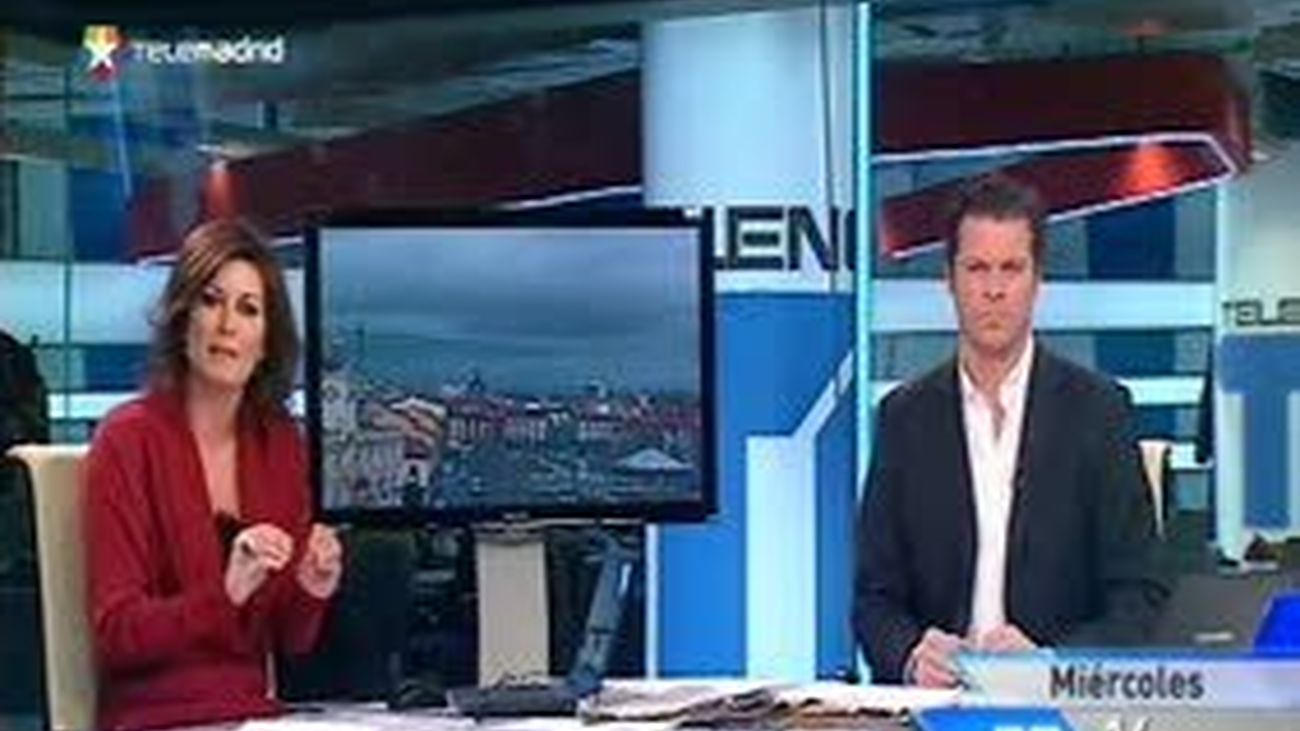 La salud en Internet