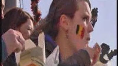 Bélgica bate el récord mundial de días sin Gobierno tras las elecciones